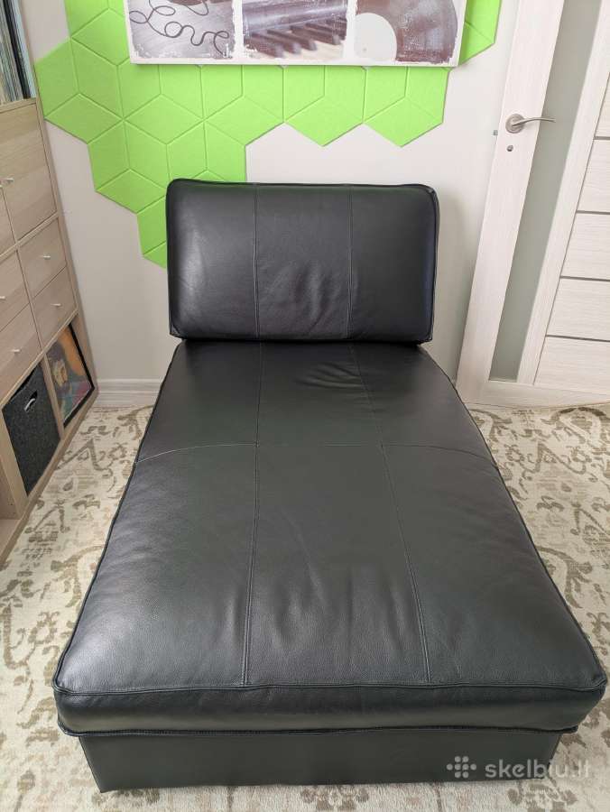 Gulimas fotelis Ikea Kivik - nuotraukos Nr. 5