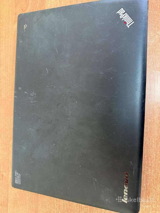 Lenovo E330 - nuotraukos Nr. 5