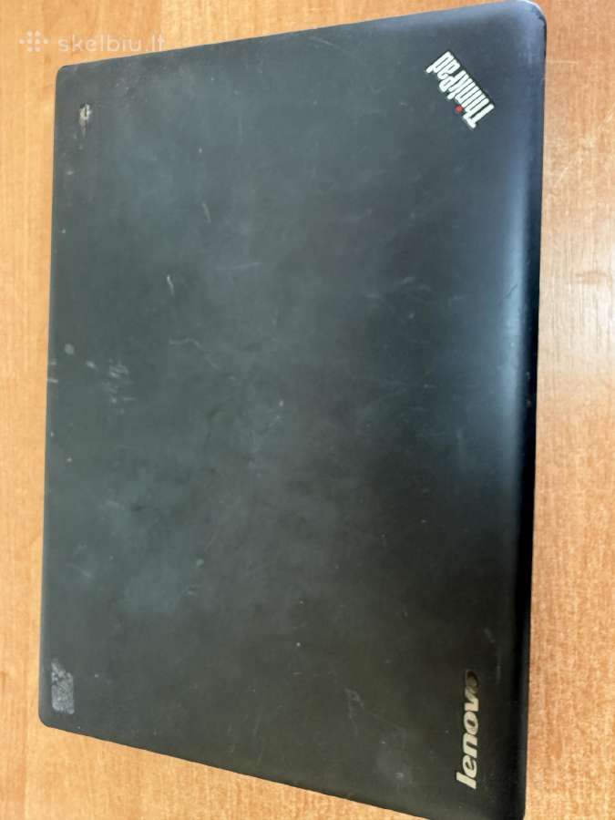 Lenovo E330 - nuotraukos Nr. 6