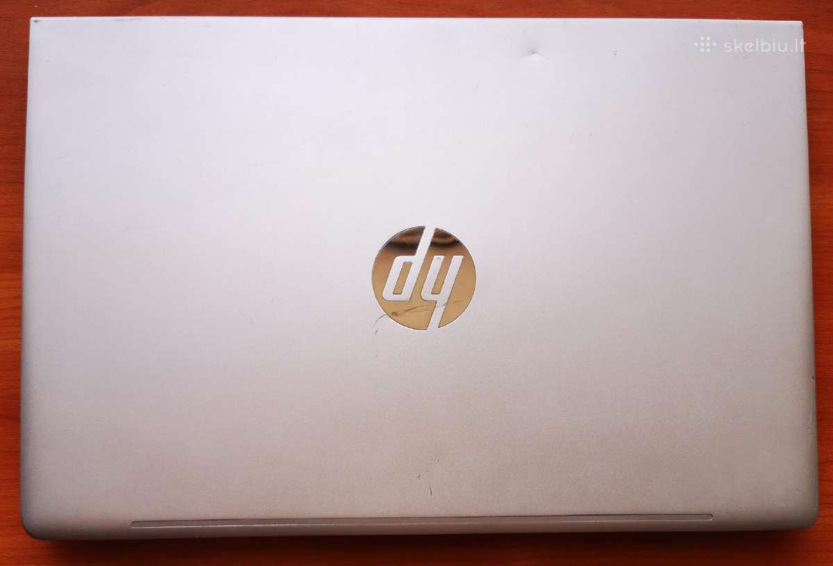 Hp Probook 440 G10 13th Gen Intel Core 1.2-4.1 GHz - nuotraukos Nr. 4
