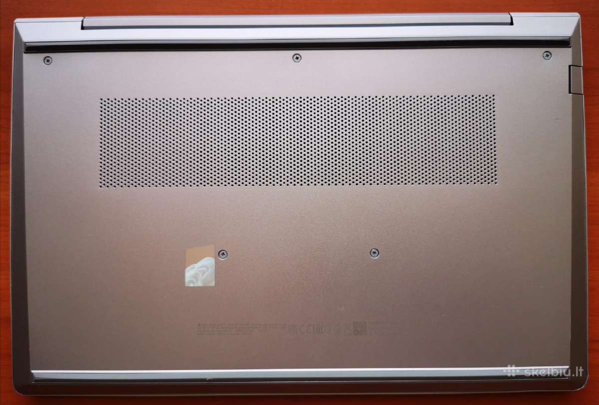 Hp Probook 440 G10 13th Gen Intel Core 1.2-4.1 GHz - nuotraukos Nr. 5