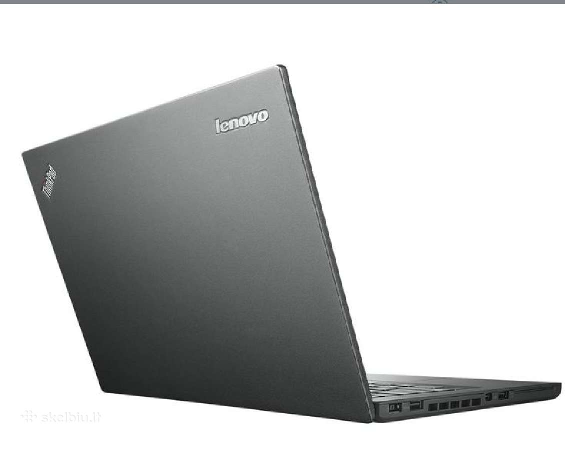 Lenovo T440s - nuotraukos Nr. 3