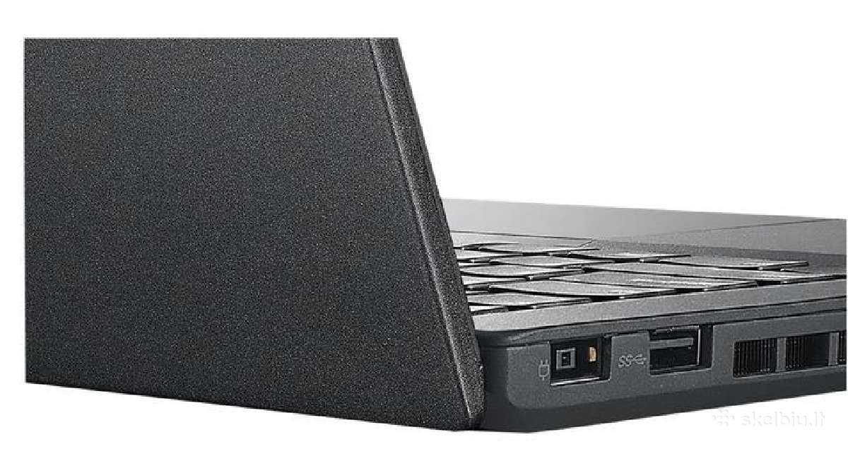 Lenovo T440s - nuotraukos Nr. 4