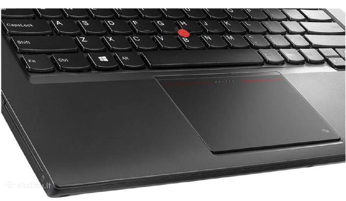 Lenovo T440s - nuotraukos Nr. 5