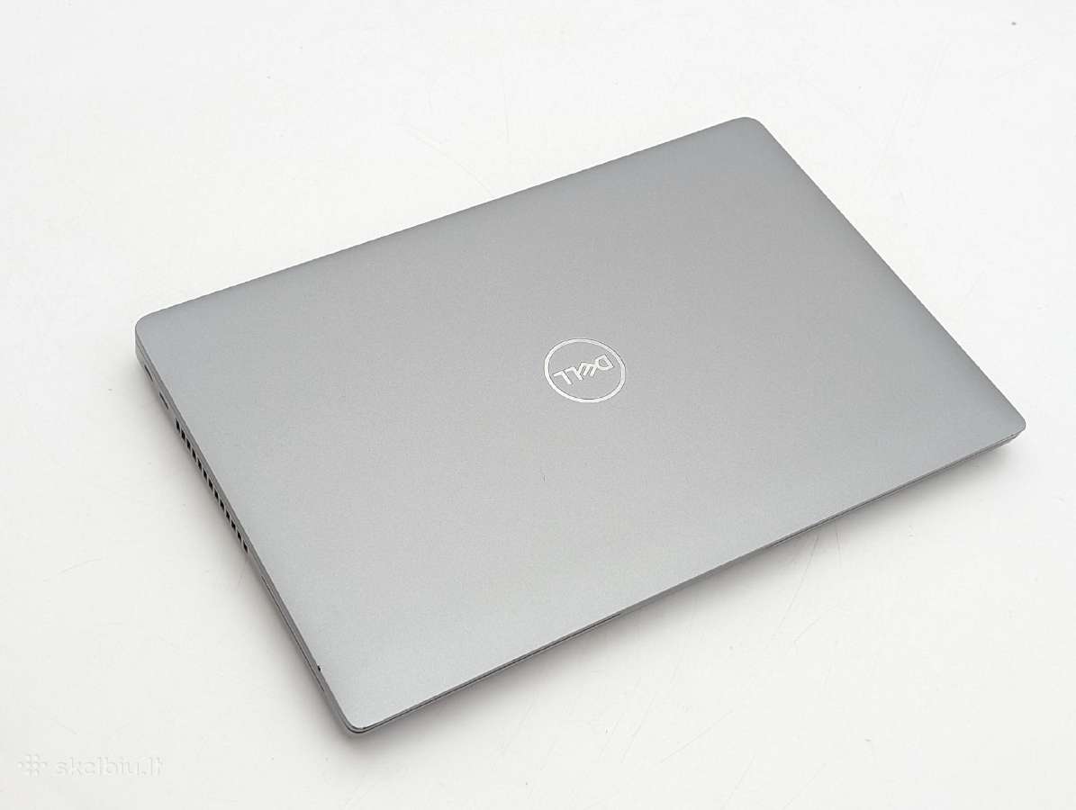 Dell Precision 3470 i7-1260p 32gb Ddr5 1tb T550 4G - nuotraukos Nr. 5