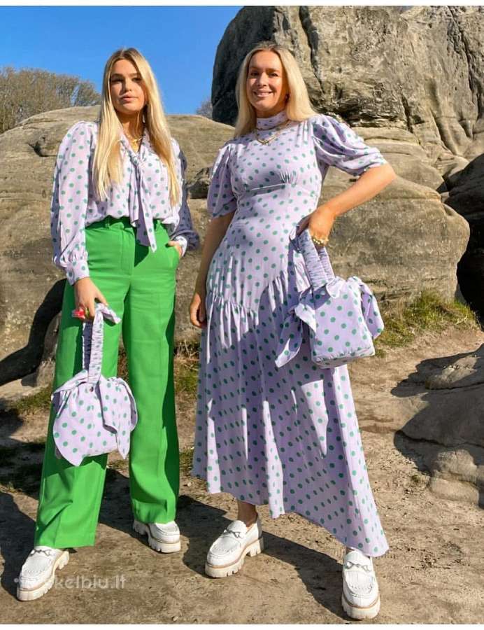 Labai geros kokybes nauji drabužiai Asos Urmu! - nuotraukos Nr. 6
