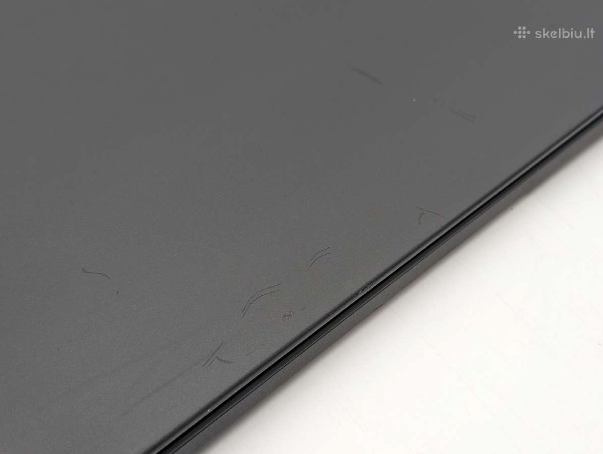 Lenovo Thinkpad T15 Gen 1 i5-10210u 16gb 256gb - nuotraukos Nr. 9