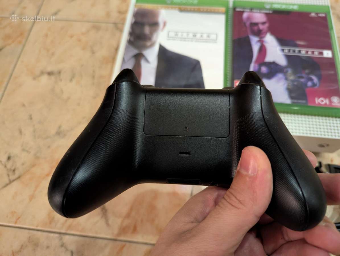 Xbox one S 1 TB - nuotraukos Nr. 3