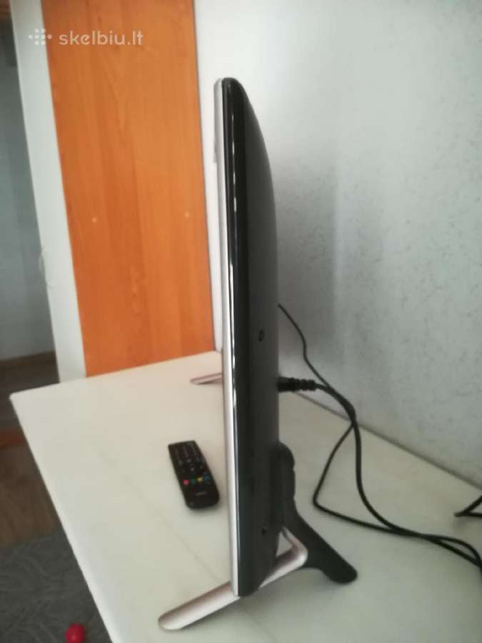 Samsung ir LG abu 82cm 32colių LED TV - nuotraukos Nr. 8