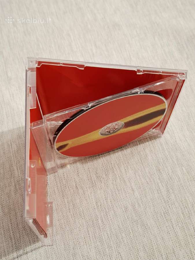 Take That – Progressed (2 x CD albumas) - nuotraukos Nr. 4