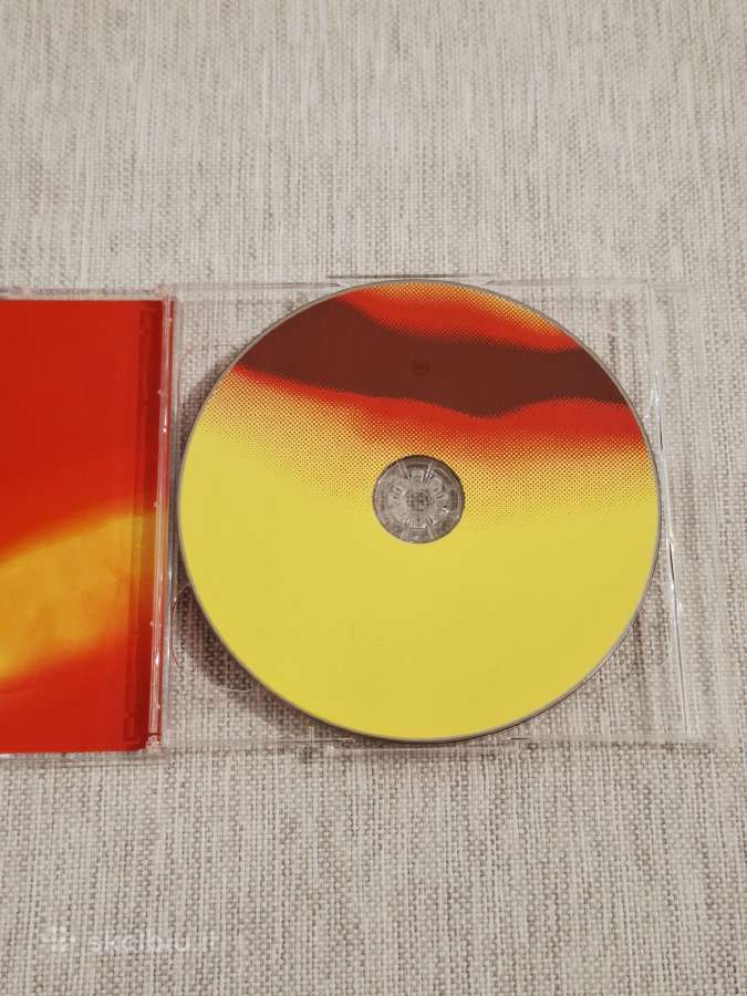 Take That – Progressed (2 x CD albumas) - nuotraukos Nr. 5
