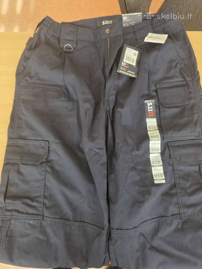 5.11 Taclite Pro Pant - nuotraukos Nr. 3