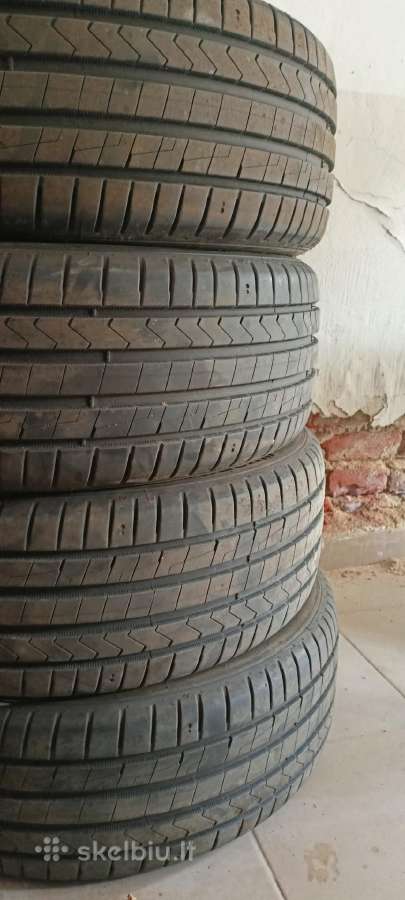 Hankook Ventus Prime4 - nuotraukos Nr. 2