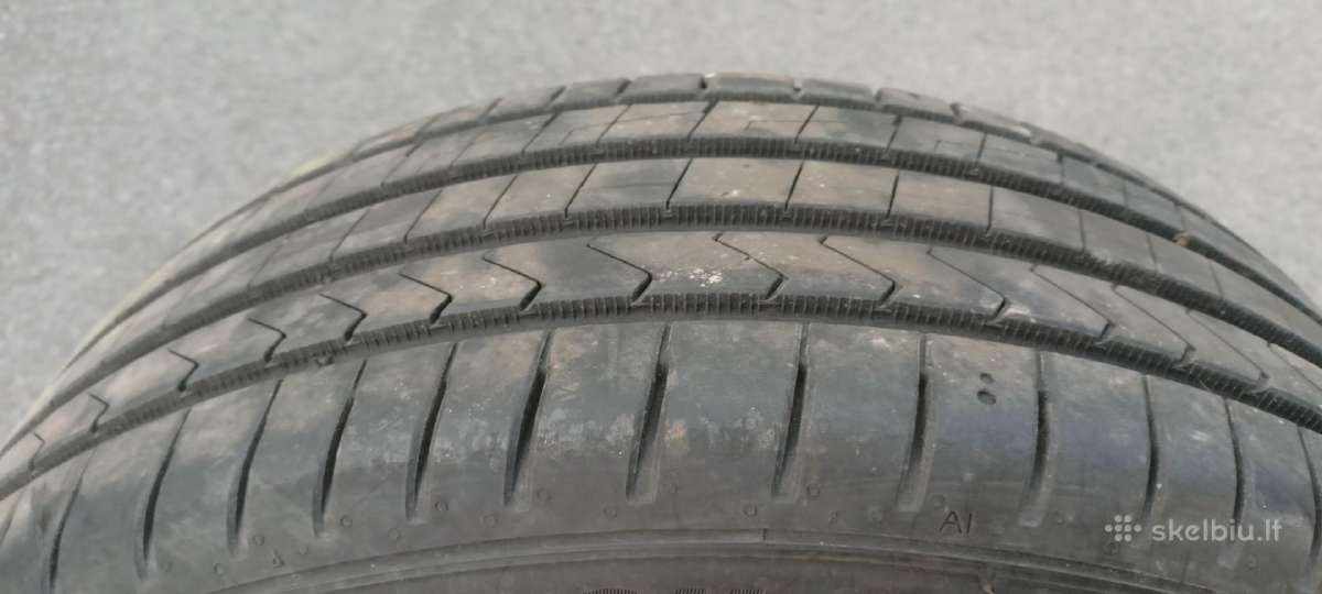 Hankook Ventus Prime4 - nuotraukos Nr. 3