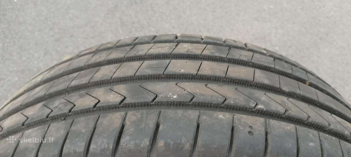 Hankook Ventus Prime4 - nuotraukos Nr. 4