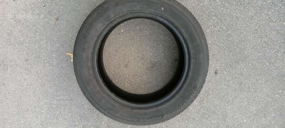 Hankook Ventus Prime4 - nuotraukos Nr. 5