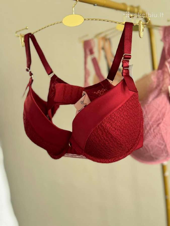 Naujos Liemenėles Boux avenue po €1! Urmu! - nuotraukos Nr. 5