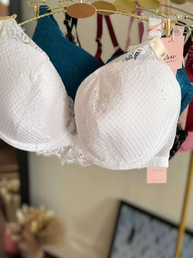 Naujos Liemenėles Boux avenue po €1! Urmu! - nuotraukos Nr. 9