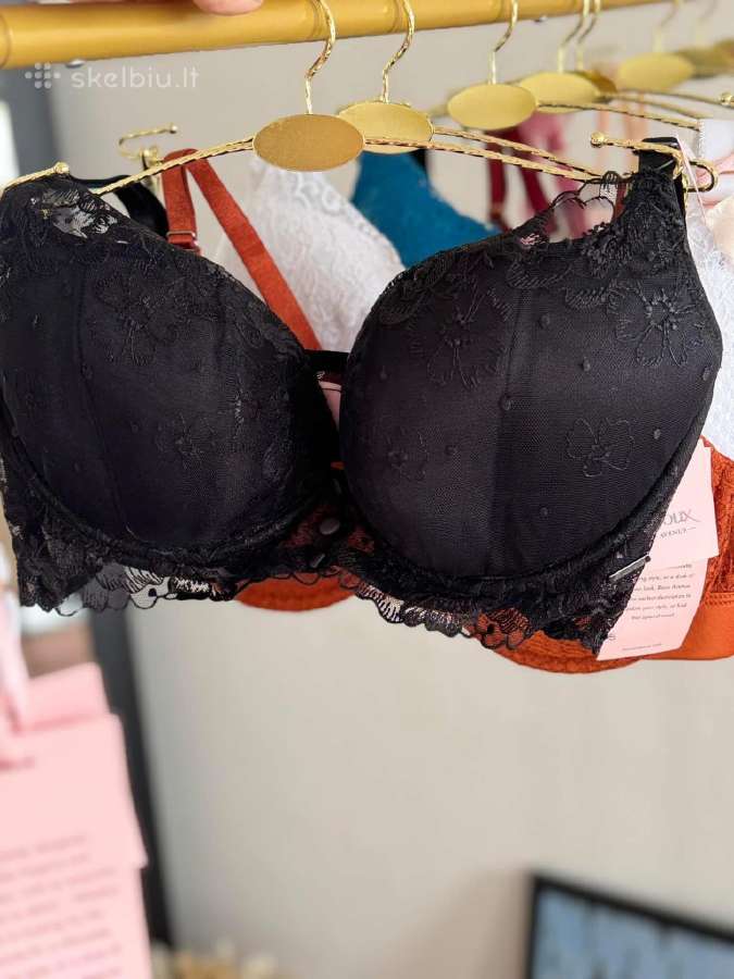 Naujos Liemenėles Boux avenue po €1! Urmu! - nuotraukos Nr. 10