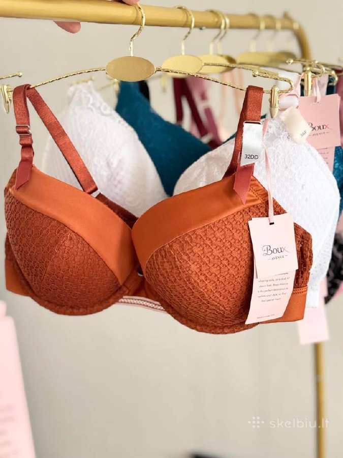 Naujos Liemenėles Boux avenue po €1! Urmu! - nuotraukos Nr. 11
