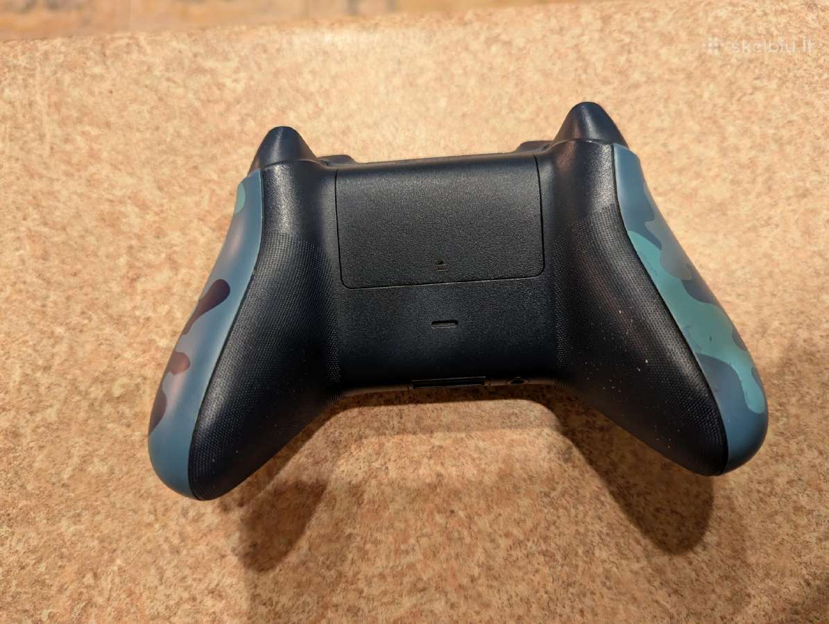 Xbox series pultelis - nuotraukos Nr. 2