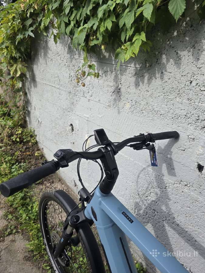 Winora Yakun x10 - nuotraukos Nr. 10