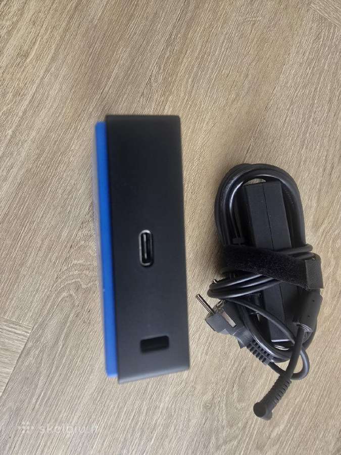 Hp Usb-c dock g4 - nuotraukos Nr. 3