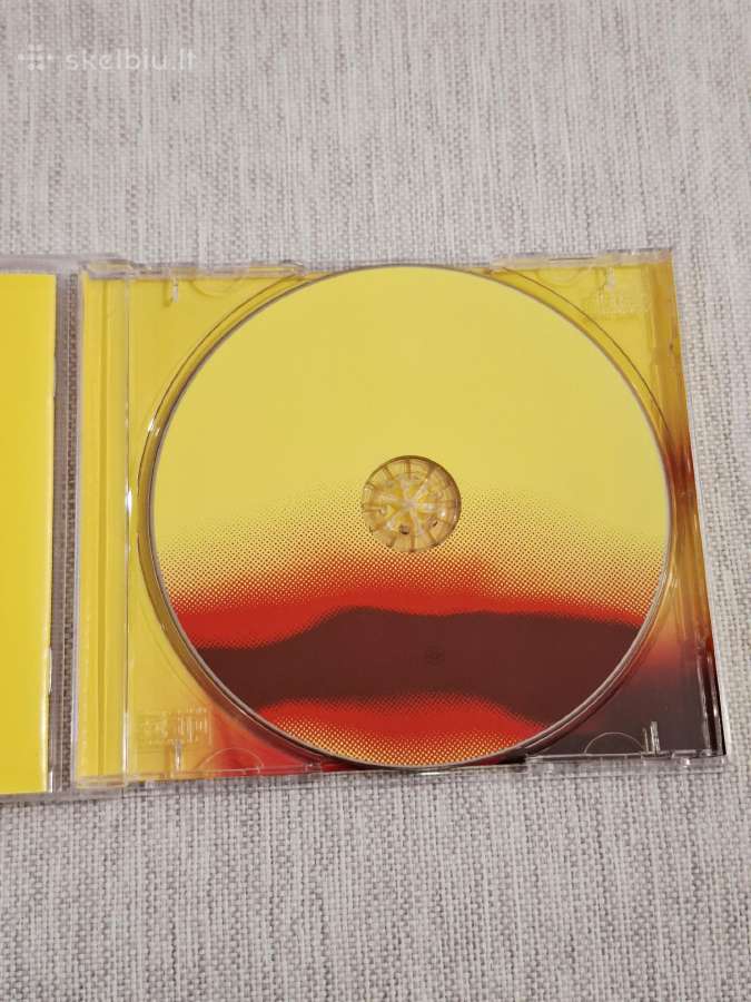 Take That – Progress (CD albumas) - nuotraukos Nr. 3