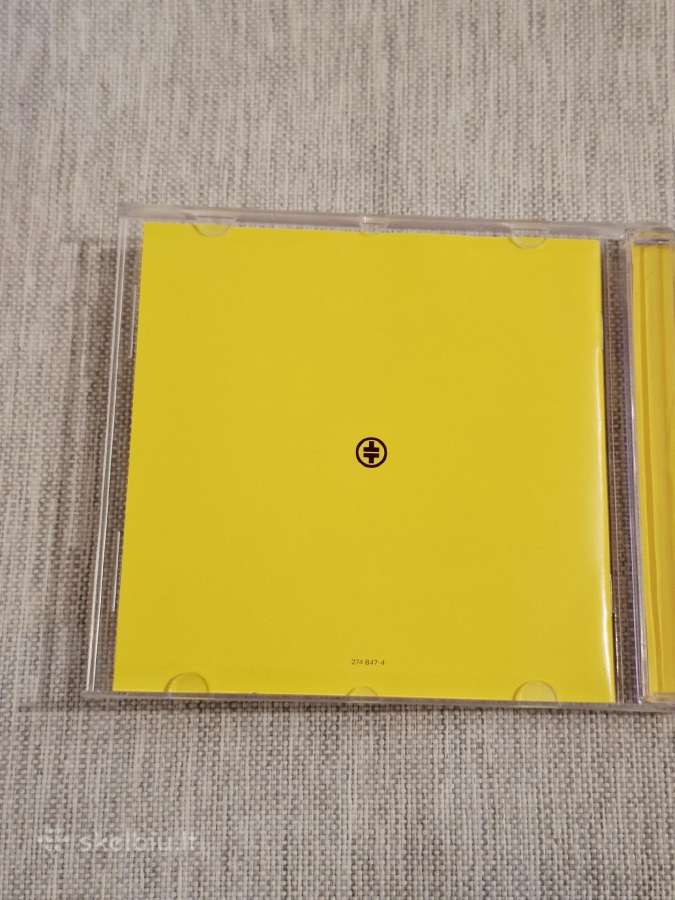 Take That – Progress (CD albumas) - nuotraukos Nr. 2