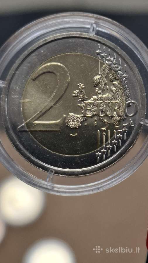 Vatikanas 2021€ Caravaggio kapsulėje - nuotraukos Nr. 2