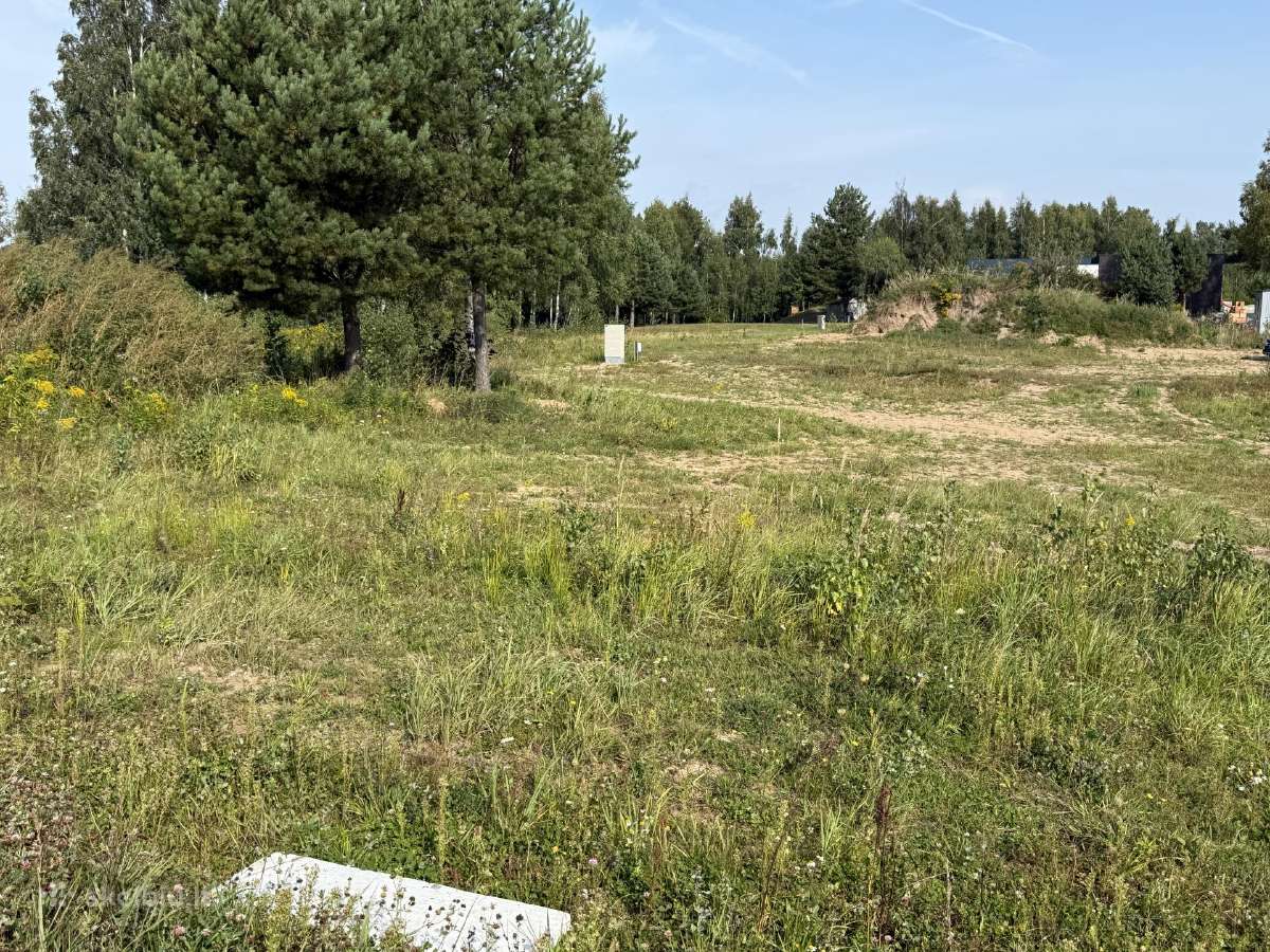 Parduodamas 9,5 aro sklypas Alytaus mieste - nuotraukos Nr. 2