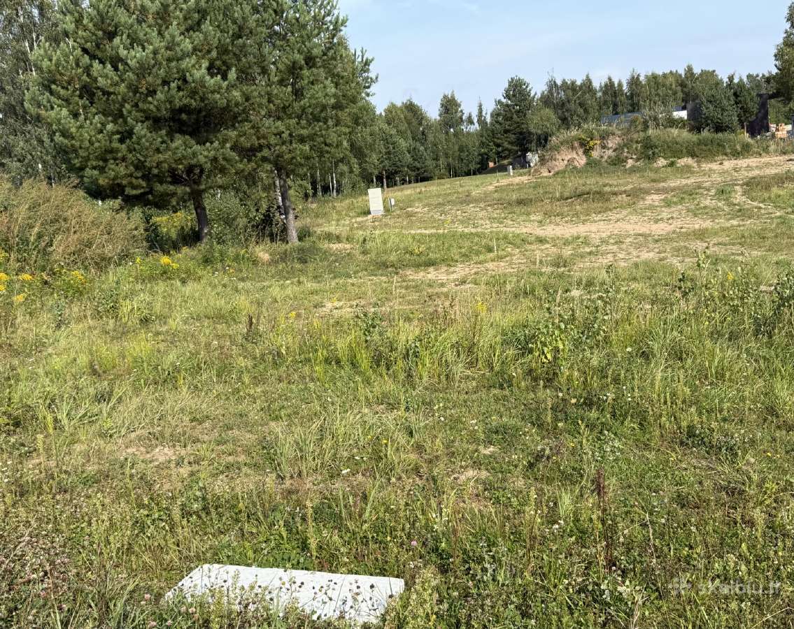 Parduodamas 9,5 aro sklypas Alytaus mieste - nuotraukos Nr. 3