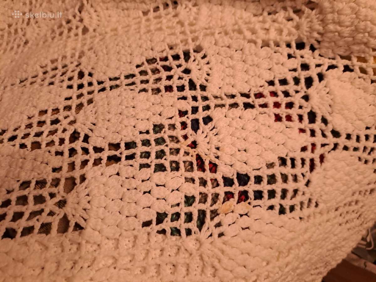 Liemenė mot rankų darbo - nuotraukos Nr. 2