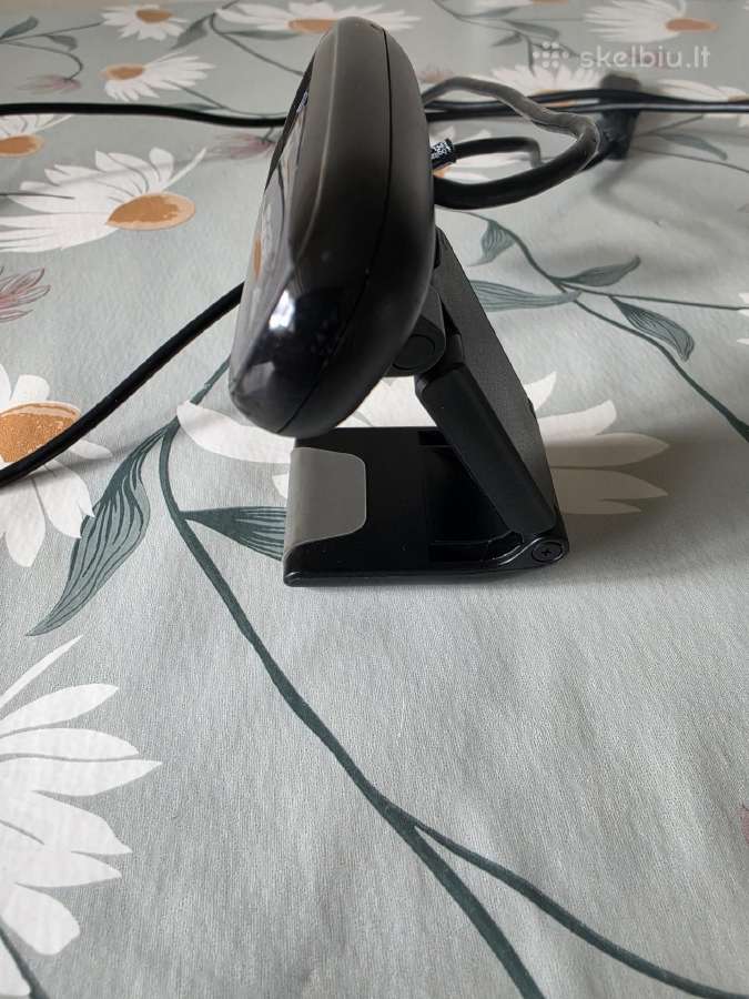 Logitech Webcam C170 - nuotraukos Nr. 2