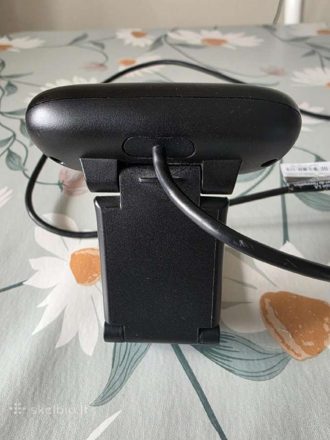 Logitech Webcam C170 - nuotraukos Nr. 3