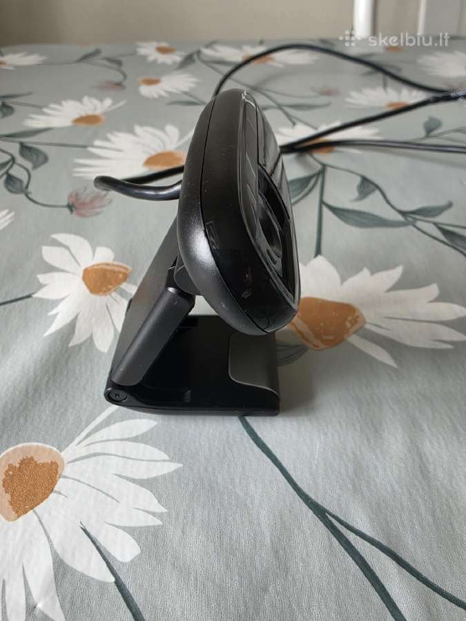 Logitech Webcam C170 - nuotraukos Nr. 4