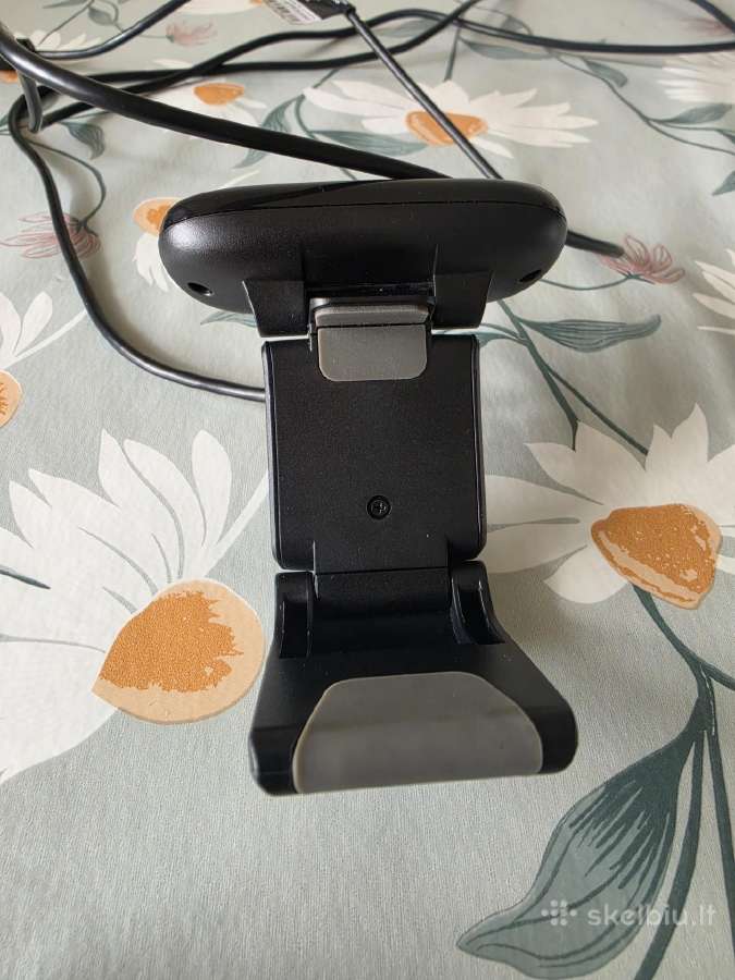 Logitech Webcam C170 - nuotraukos Nr. 5