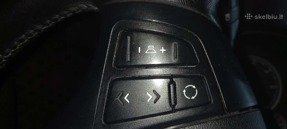 Parduodamas Hyundai i30. 2011 m. - nuotraukos Nr. 13