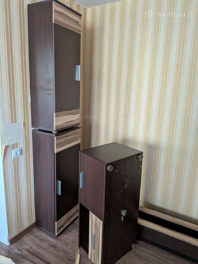 Atiduodami virtuvės ir saliono baldai Vilniuje - nuotraukos Nr. 2