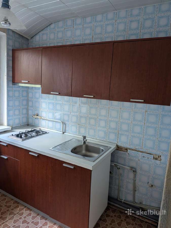 Atiduodami virtuvės ir saliono baldai Vilniuje - nuotraukos Nr. 9