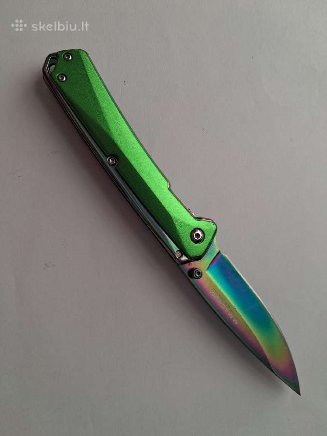 Boker Magnum Matte Rainbow - nuotraukos Nr. 2