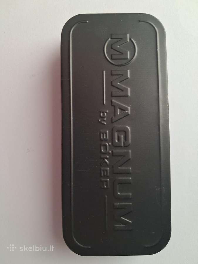 Boker Magnum Matte Rainbow - nuotraukos Nr. 5