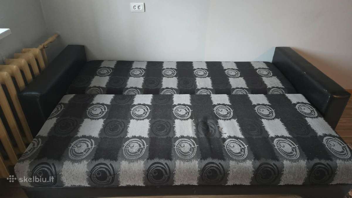 Sofa-lova - nuotraukos Nr. 2