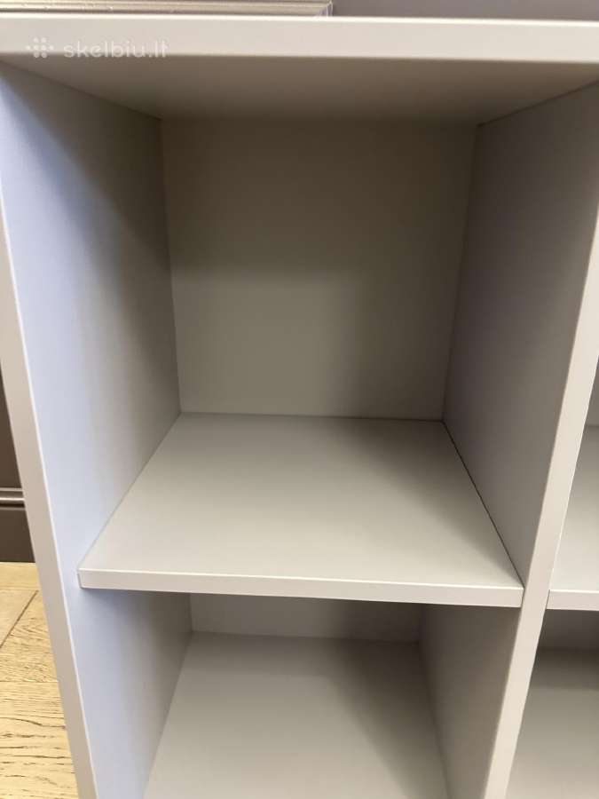 Ikea spintelė Eket - nuotraukos Nr. 5