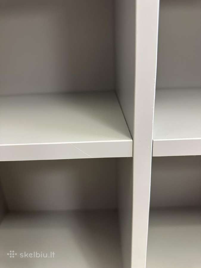 Ikea spintelė Eket - nuotraukos Nr. 6