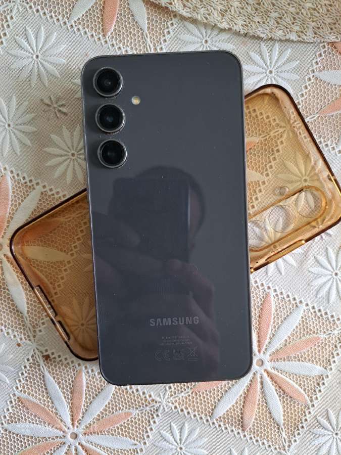 Samsung s23fe - nuotraukos Nr. 2
