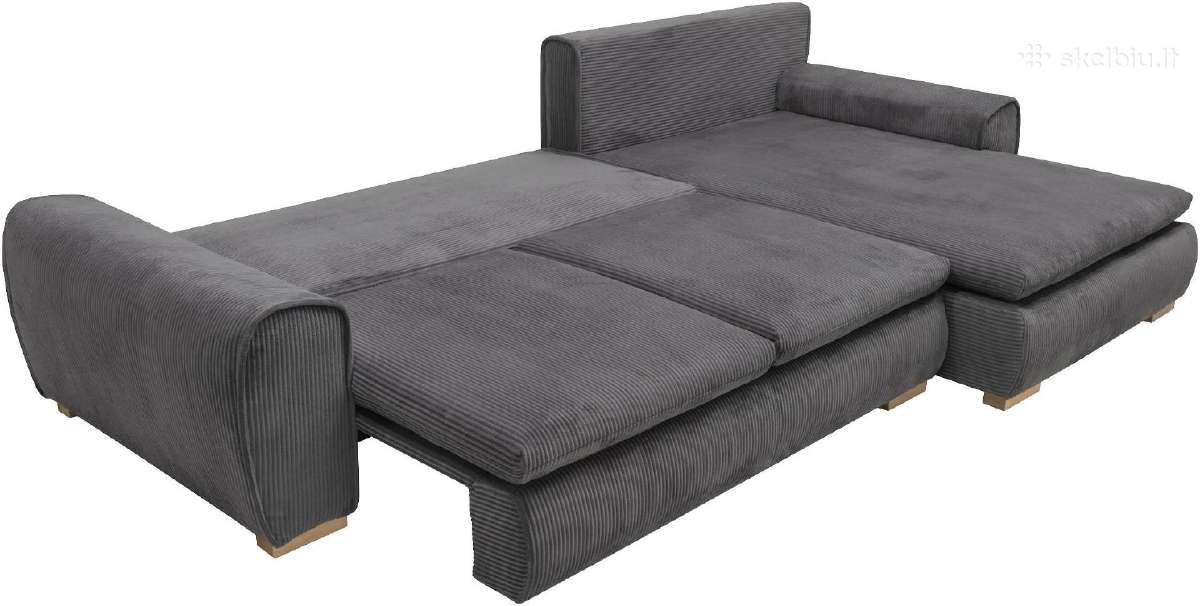 Minkštas universalus kampas „katja su funkcija - nuotraukos Nr. 3