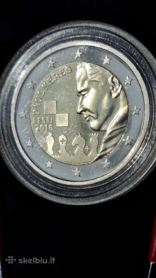 Estija 2016 Paul Keres Bu kokybė ! - nuotraukos Nr. 6
