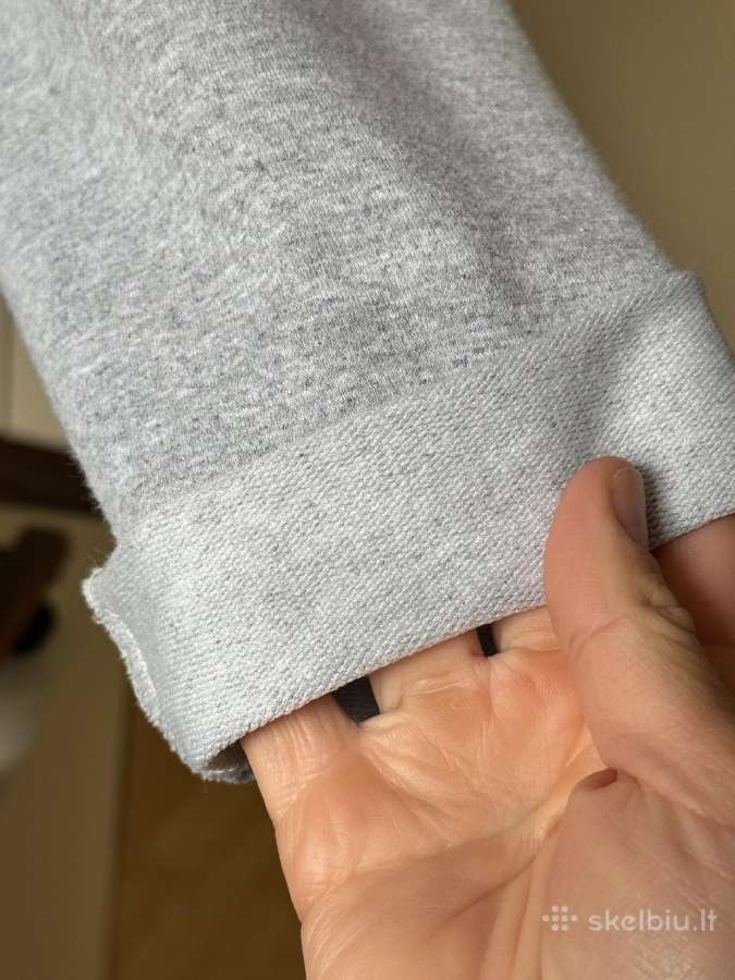 Lengvas blizgus švarkelis 46/48 dydis - nuotraukos Nr. 12