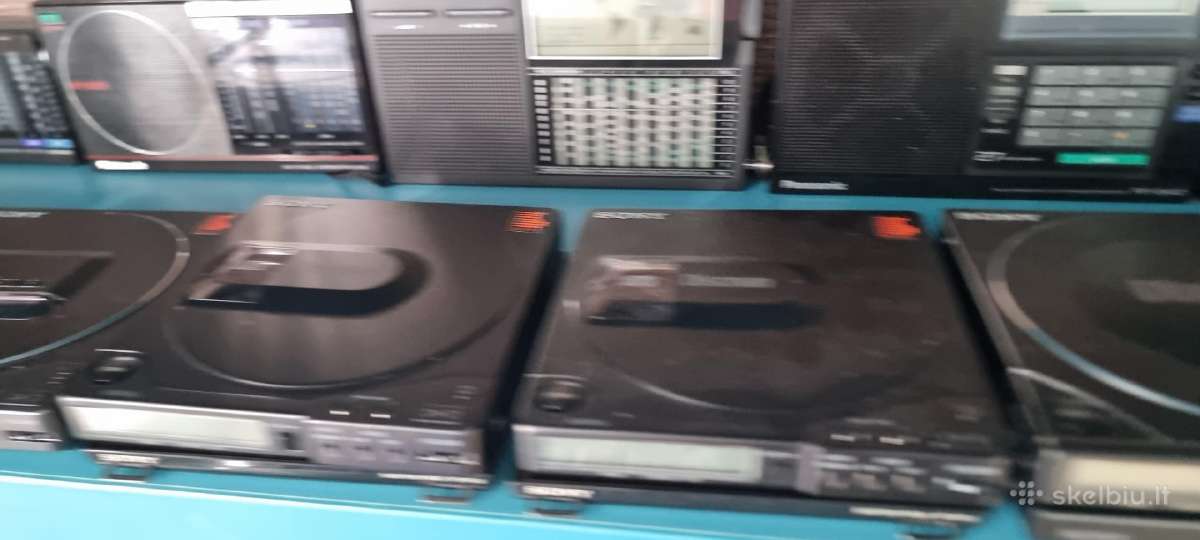 Sony discman ausinukai - nuotraukos Nr. 23
